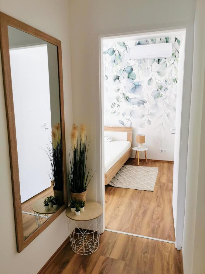 Life Apartman Orfű Exterior foto
