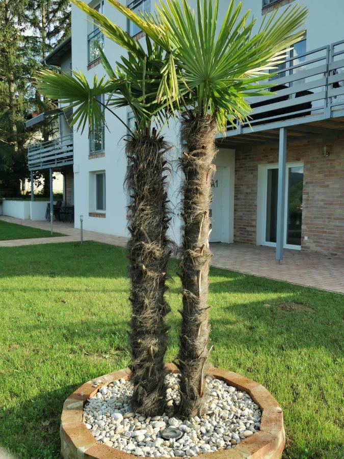 Life Apartman Orfű Exterior foto